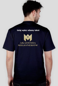 T-Shirt - event AML III