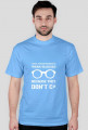 JAVA programmers don't C# - T-shirt