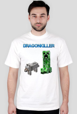 DragonKiller Shirt