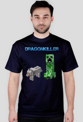 DragonKiller Shirt