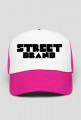 Damska czapka street brand