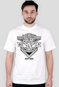 ClawWear - HISTORY