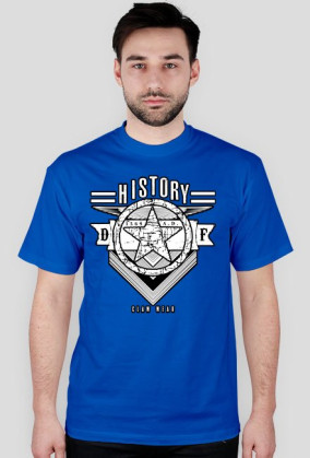 ClawWear - HISTORY