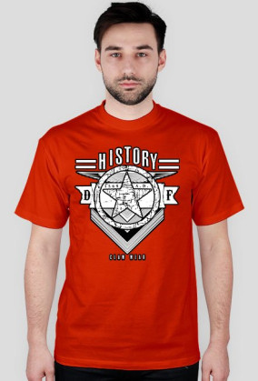 ClawWear - HISTORY