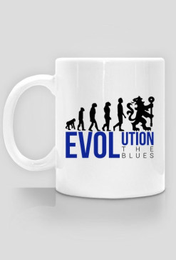 Kubek Evolution
