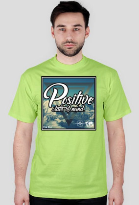 ClawWear - POSITIVE