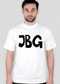 Koszulka Jbg z ksywką [Adi]