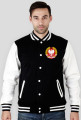 Vintage varsity jacket