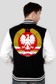Vintage varsity jacket