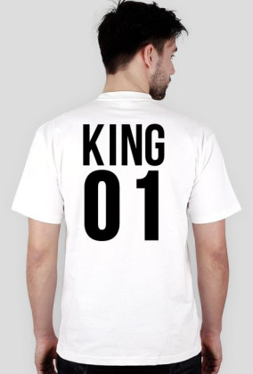 KING 01