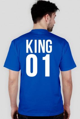 KING 01