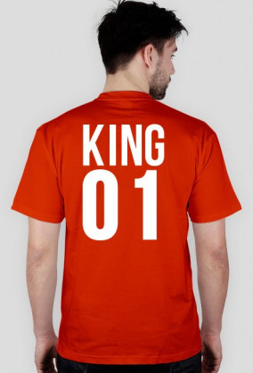 KING 01