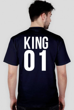 KING 01