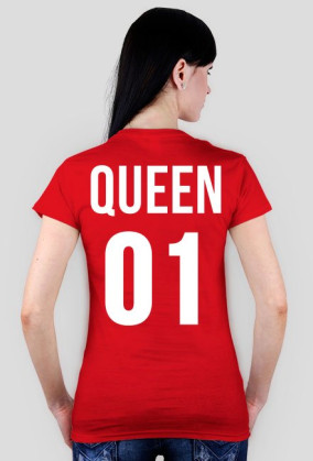 Queen 01