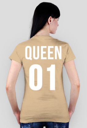 Queen 01