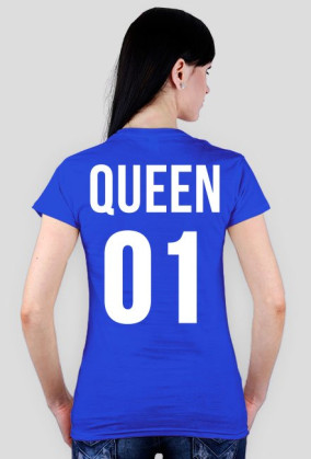 Queen 01