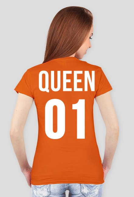 Queen 01