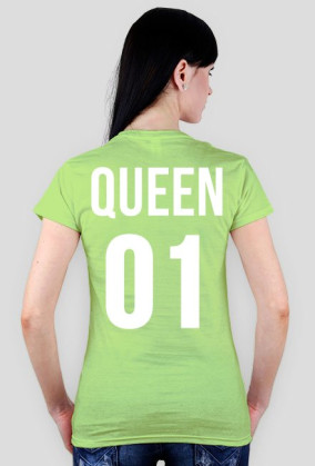 Queen 01