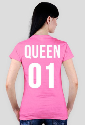 Queen 01