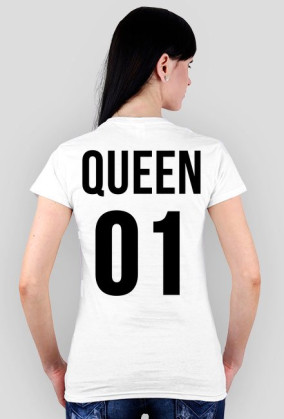 Queen 01