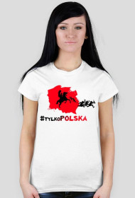 Koszulka nie dla islamizacji Polski