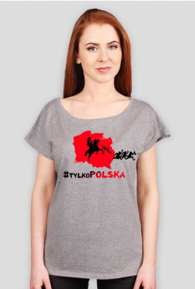 Koszulka nie dla islamizacji Polski