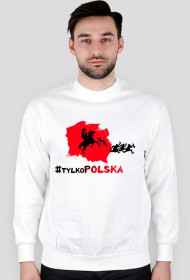 Bluza nie dla islamizacji Polski