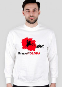 Bluza nie dla islamizacji Polski
