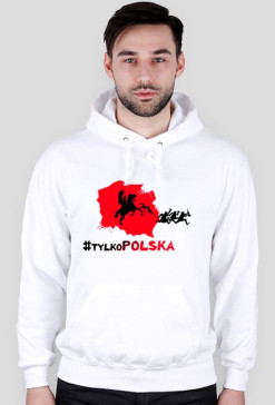 Bluza nie dla islamizacji Polski