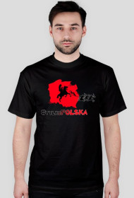 Koszulka nie dla islamizacji Polski