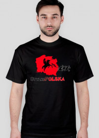 Koszulka nie dla islamizacji Polski
