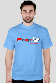 Koszulka POMPA :)