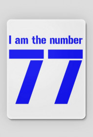 IamTheNumber77