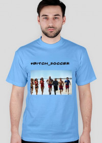 Koszulka #bitch_soccer