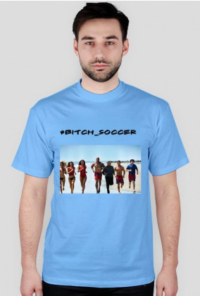 Koszulka #bitch_soccer
