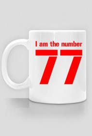 IamTheNumber77