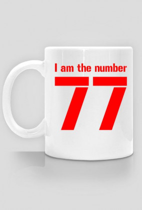 IamTheNumber77