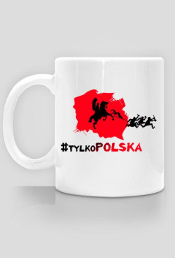 Kubek nie dla islamizacji Polski
