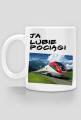 Pociągi