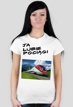 Pociągi