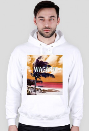 Swagowa Bluza Wagarowicza