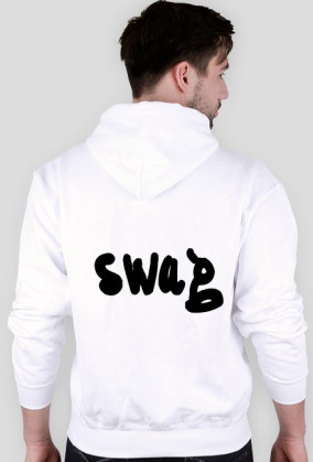 Swagowa Bluza Wagarowicza