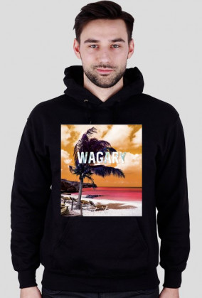 Swagowa Bluza Wagarowicza