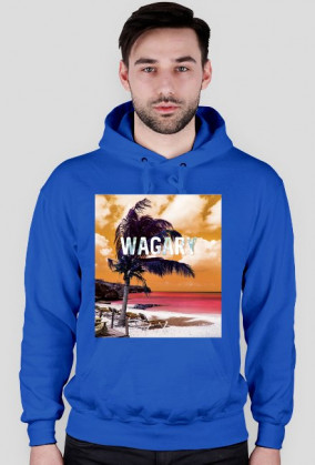 Swagowa Bluza Wagarowicza