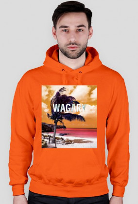 Swagowa Bluza Wagarowicza