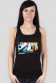 californication korpo shirt