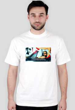 californication korpo shirt