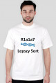 Lepszy Sort