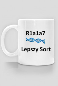 Lepszy Sort