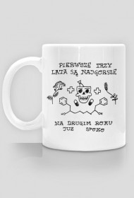 Kubek Studenta Farmacji